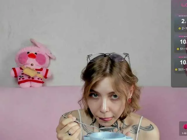Live sex webcam photo for Sunshine-Aris #289175376