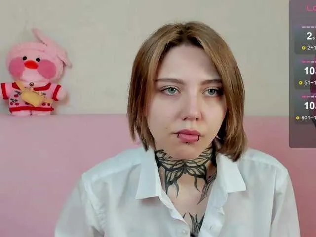 Live sex webcam photo for Sunshine-Aris #289323483