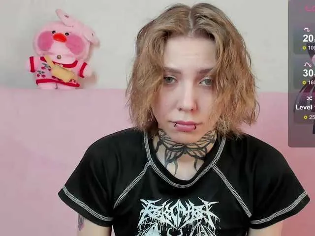 Live sex webcam photo for Sunshine-Aris #289356291