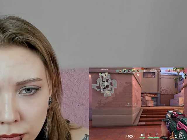 Live sex webcam photo for Sunshine-Aris #290182832