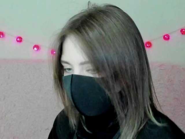 Live sex webcam photo for Sunshine-Aris #290470125