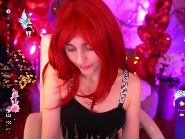 Live sex webcam photo for SunshineKriss #290529654