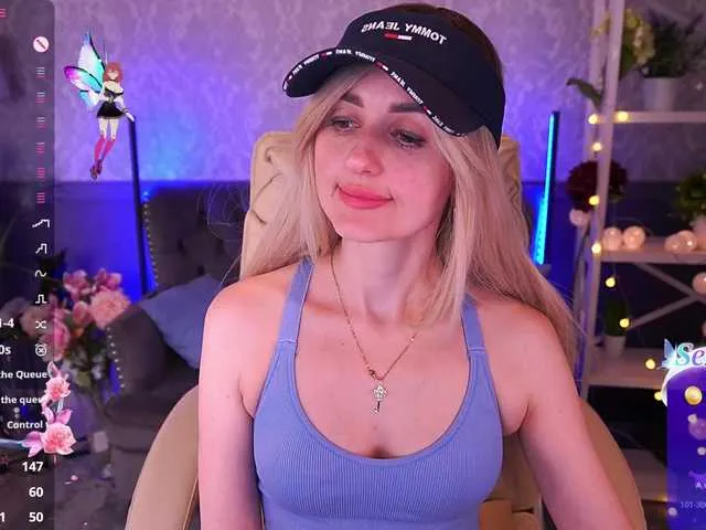Live sex webcam photo for SunshineKriss #290671249