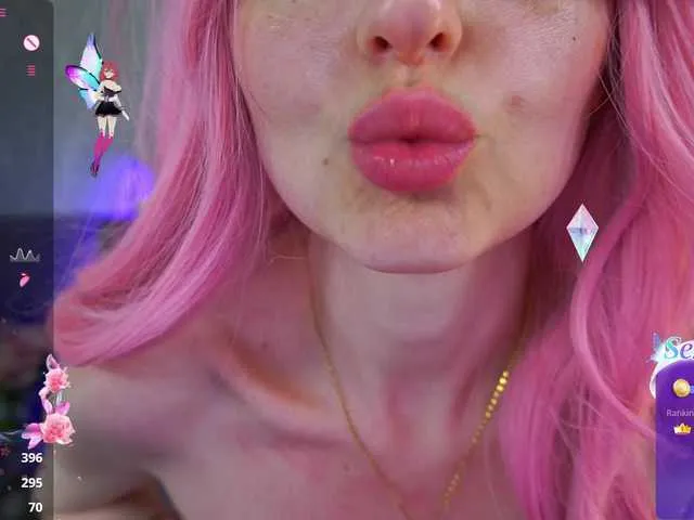 Live sex webcam photo for SunshineKriss #290836302