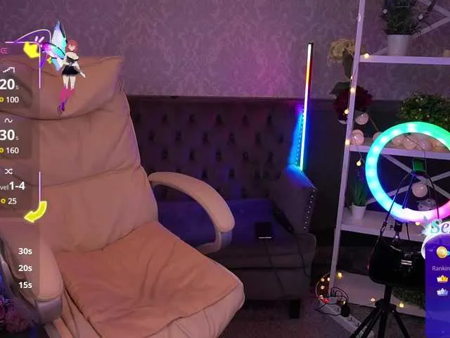 Live sex webcam photo for SunshineKriss #290876493