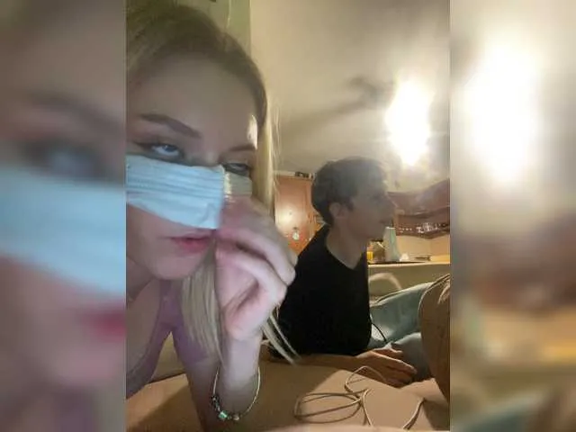 Live sex webcam photo for Supercouple #274079234