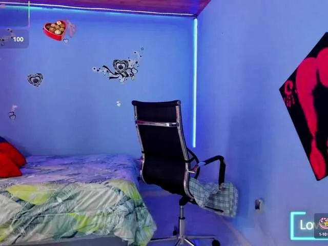 Live sex webcam photo for SusanRamirez #291120508