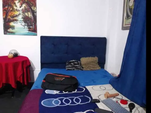 Live sex webcam photo for SusanaEshwar #275876190