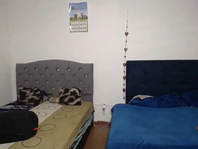 Live sex webcam photo for SusanaEshwar #276965032