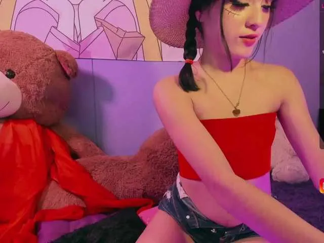 Live sex webcam photo for SussanQueen #273780683