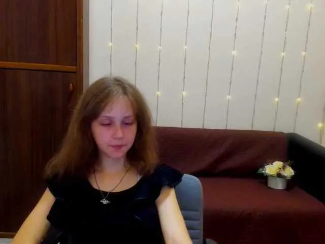 Live sex webcam photo for Suzydollj229 #274319583