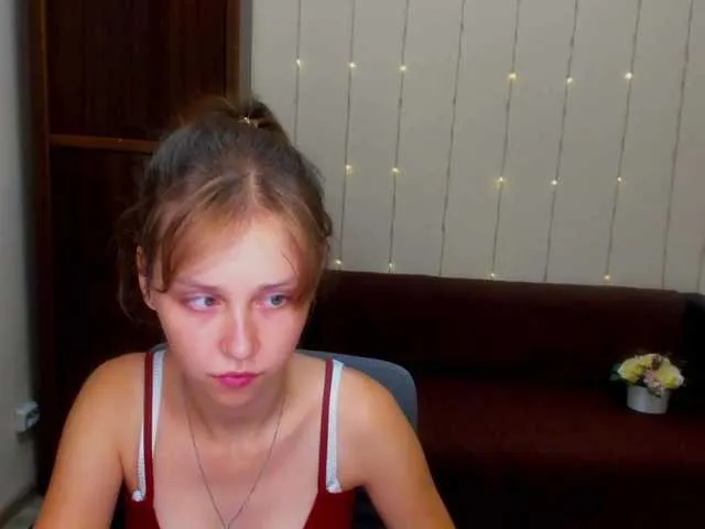 Live sex webcam photo for Suzydollj229 #274509512