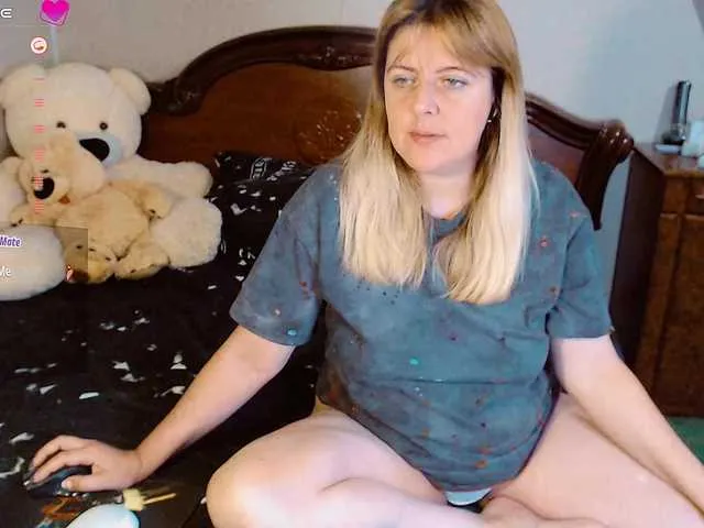 Live sex webcam photo for Svetlana83 #291298522