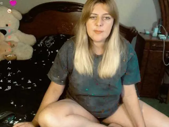 Live sex webcam photo for Svetlana83 #291560956