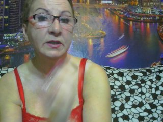 Live sex webcam photo for Svetulya50 #218215234