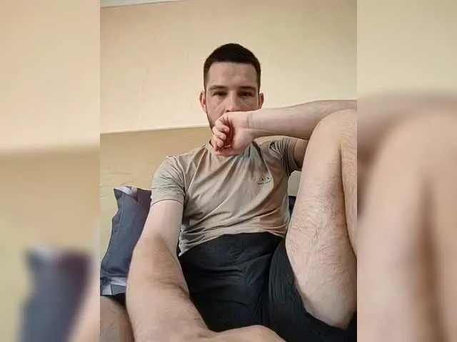 Live sex webcam photo for Svoy-1a #291219695