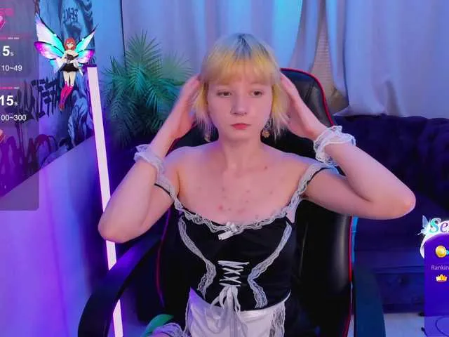Live sex webcam photo for Sweeetchicken #289323655