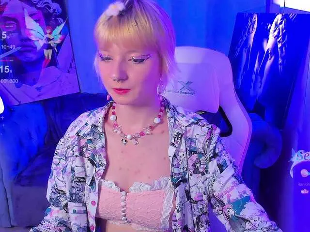 Live sex webcam photo for Sweeetchicken #289452387