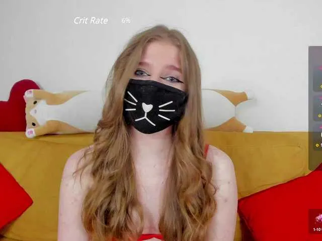 Live sex webcam photo for Sweet--Baby #288824721