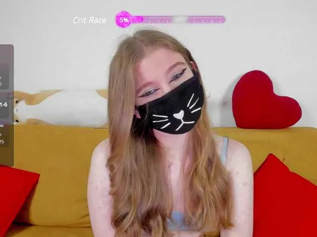 Live sex webcam photo for Sweet--Baby #289134487