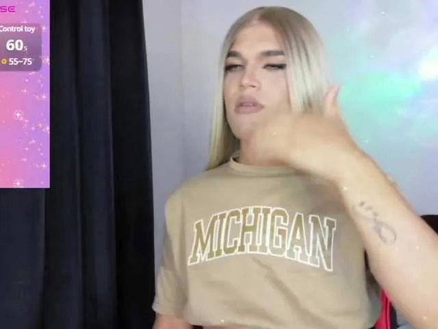 Live sex webcam photo for Sweet-Allison #290993928