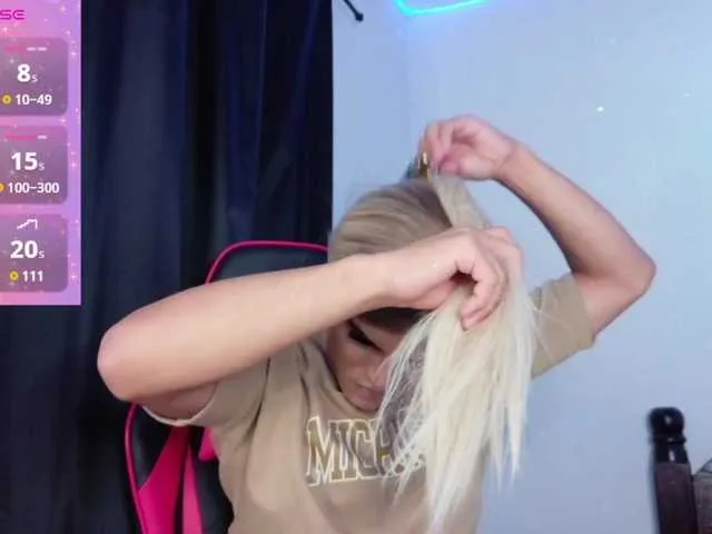 Live sex webcam photo for Sweet-Allison #291017661