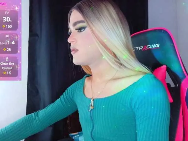 Live sex webcam photo for Sweet-Allison #291225908