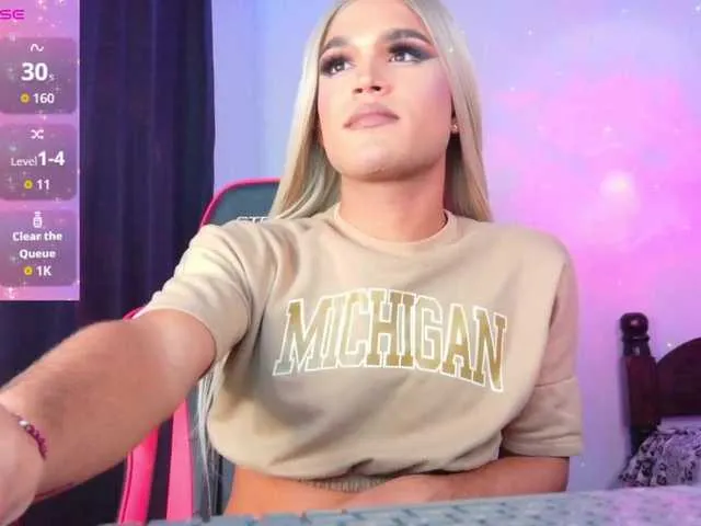 Live sex webcam photo for Sweet-Allison #292214739