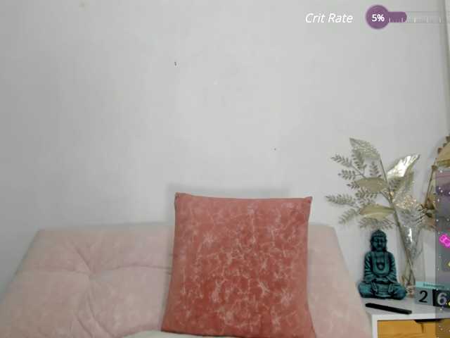 Live sex webcam photo for Sweet-Amalia2 #277190665