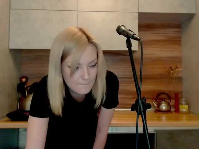 Live sex webcam photo for Sweet-Daria #273743339