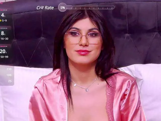 Live sex webcam photo for SweetAnisia #290639777