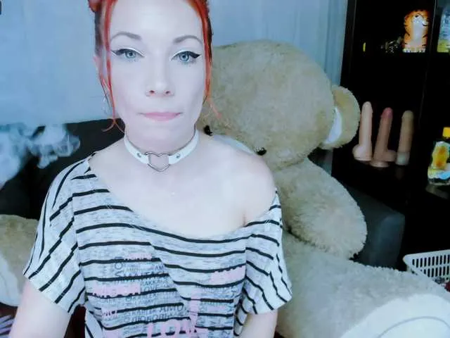 Live sex webcam photo for SweetAsssNuka #273878800