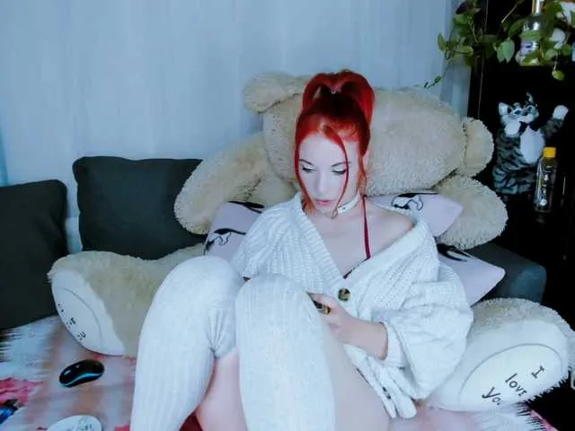 Live sex webcam photo for SweetAsssNuka #274595285