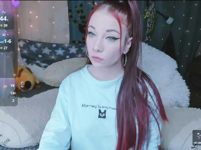 Live sex webcam photo for SweetAsssNuka #290539205