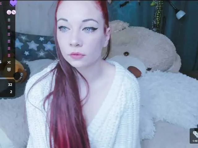 Live sex webcam photo for SweetAsssNuka #290687918