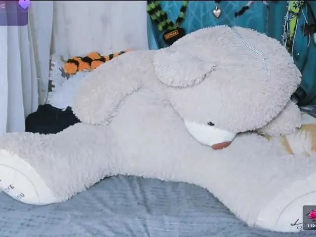 Live sex webcam photo for SweetAsssNuka #291120984