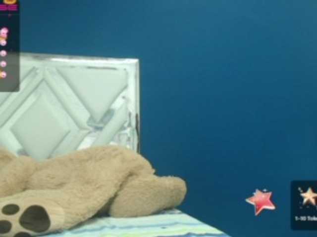 Live sex webcam photo for SweetBarbie #273241212