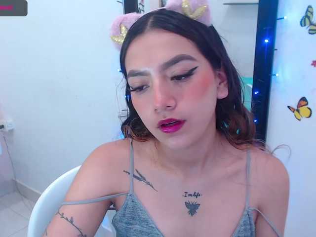 Live sex webcam photo for SweetBlly #273010137