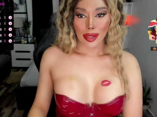 Live sex webcam photo for Sweetcandice #276191685