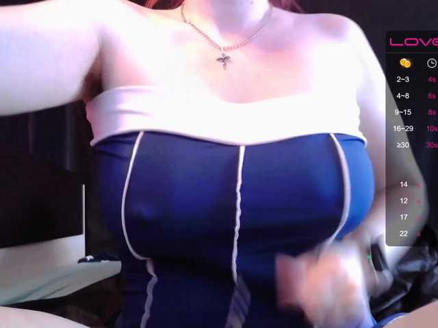 Live sex webcam photo for SweetFox #271824650