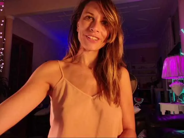 Live sex webcam photo for SweetGattina1 #274437149