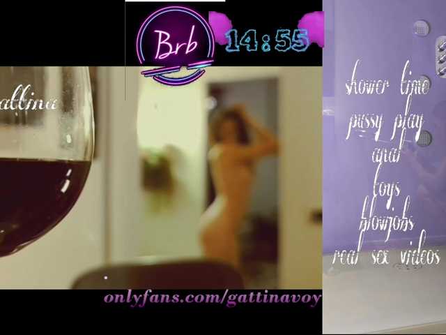 Live sex webcam photo for SweetGattina1 #274449837