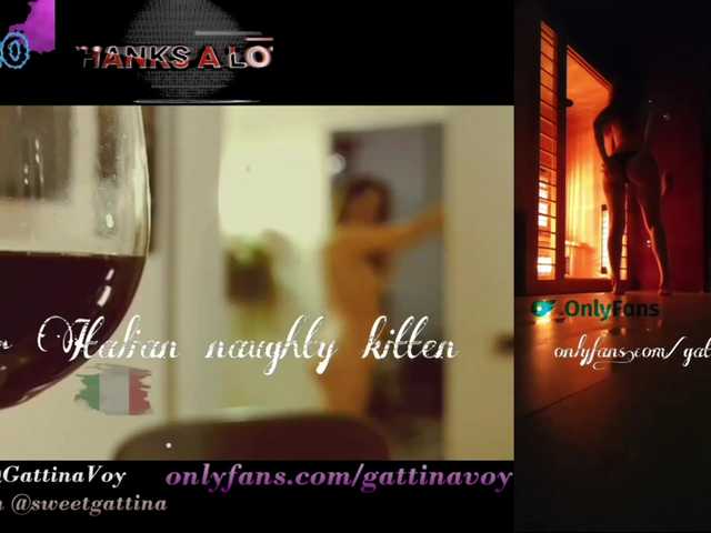 Live sex webcam photo for SweetGattina1 #274473169