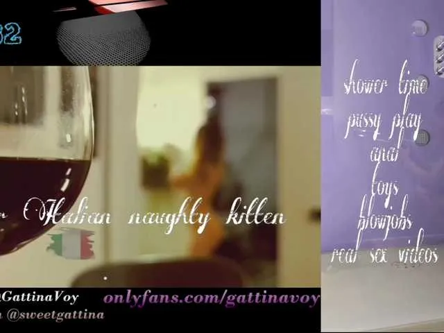 Live sex webcam photo for SweetGattina1 #274476275
