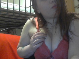 Live sex webcam photo for SweetKitty18 #150875501