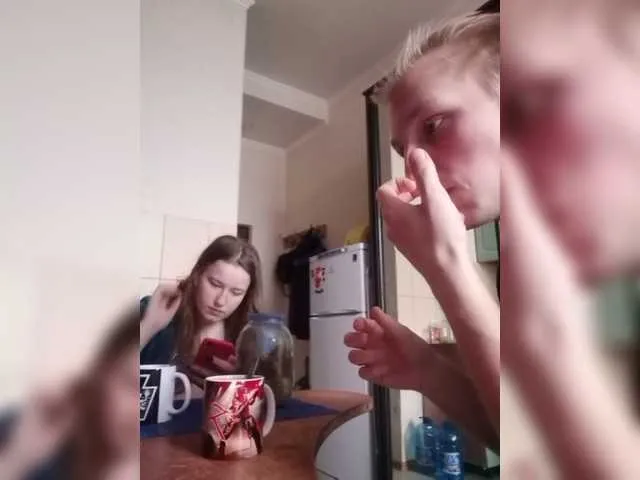 Live sex webcam photo for SweetKitty18 #272156706