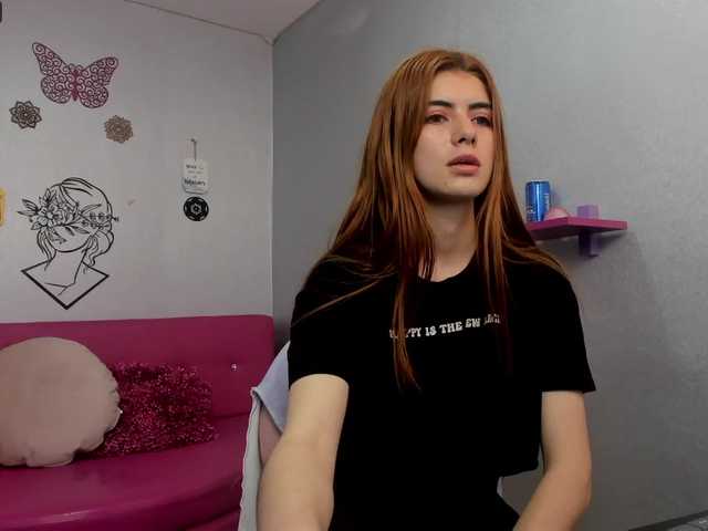 Live sex webcam photo for SweetNatashaa #273881491