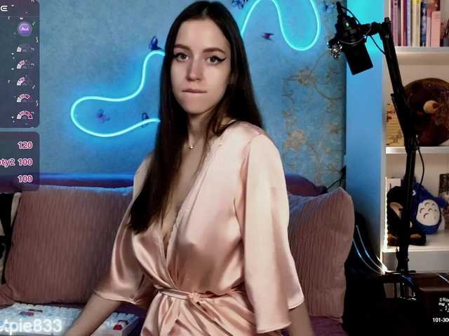 Live sex webcam photo for SweetPie #290423924