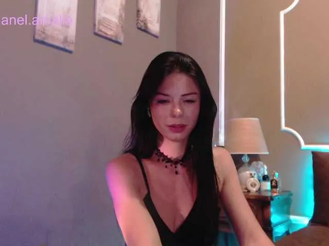 Live sex webcam photo for SweetPoisoon #291509052