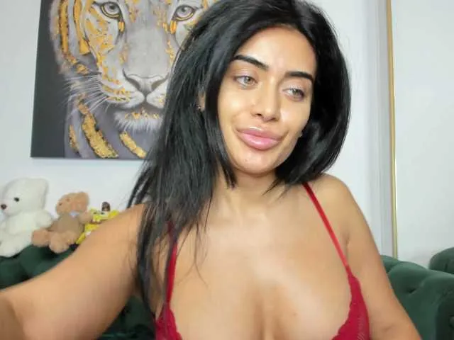 Live sex webcam photo for SweetPrya #293020795